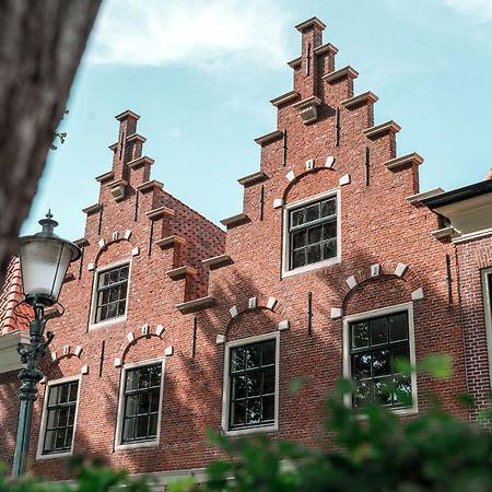 B&B Westerhaven Medemblik Kültér fotó