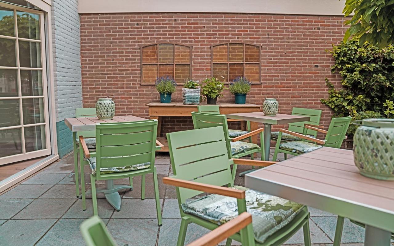 B&B Westerhaven Medemblik Kültér fotó