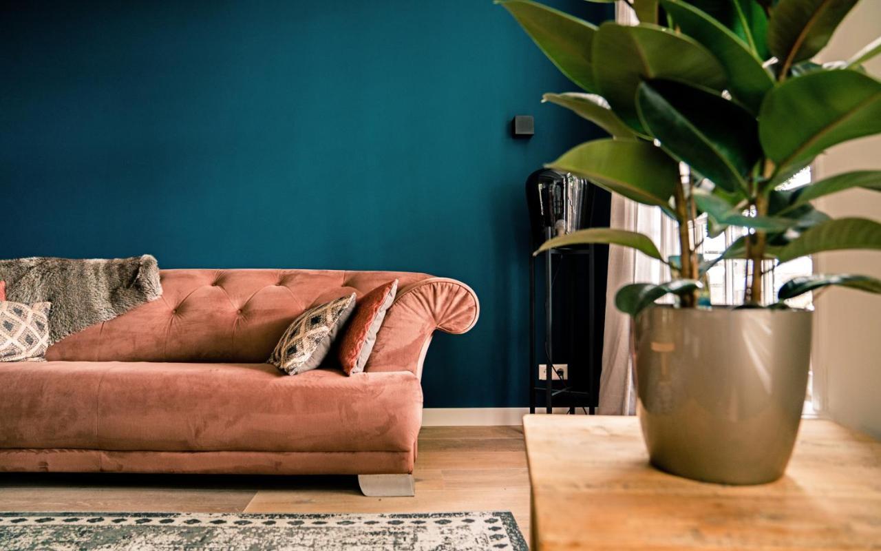 B&B Westerhaven Medemblik Kültér fotó