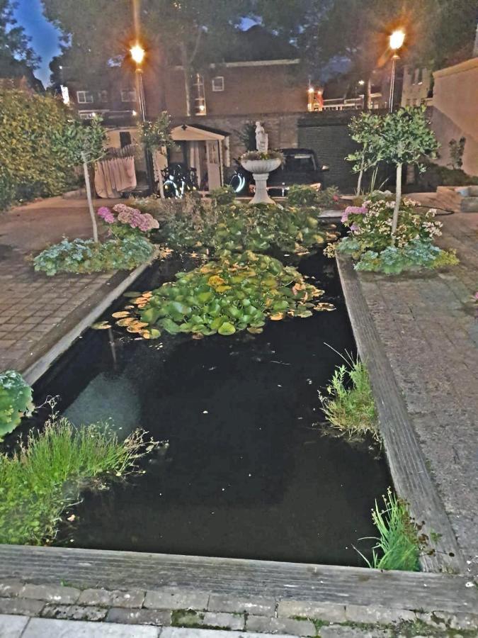 B&B Westerhaven Medemblik Kültér fotó