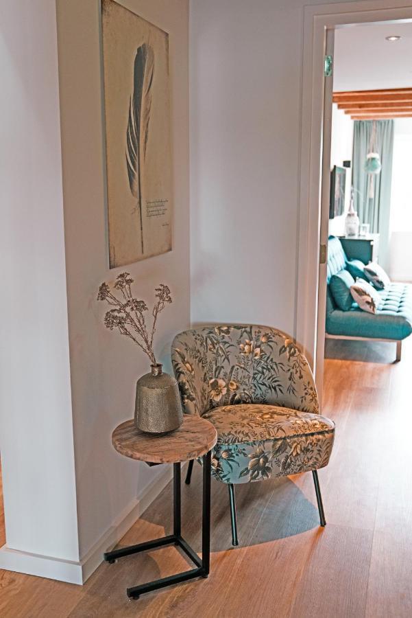 B&B Westerhaven Medemblik Kültér fotó
