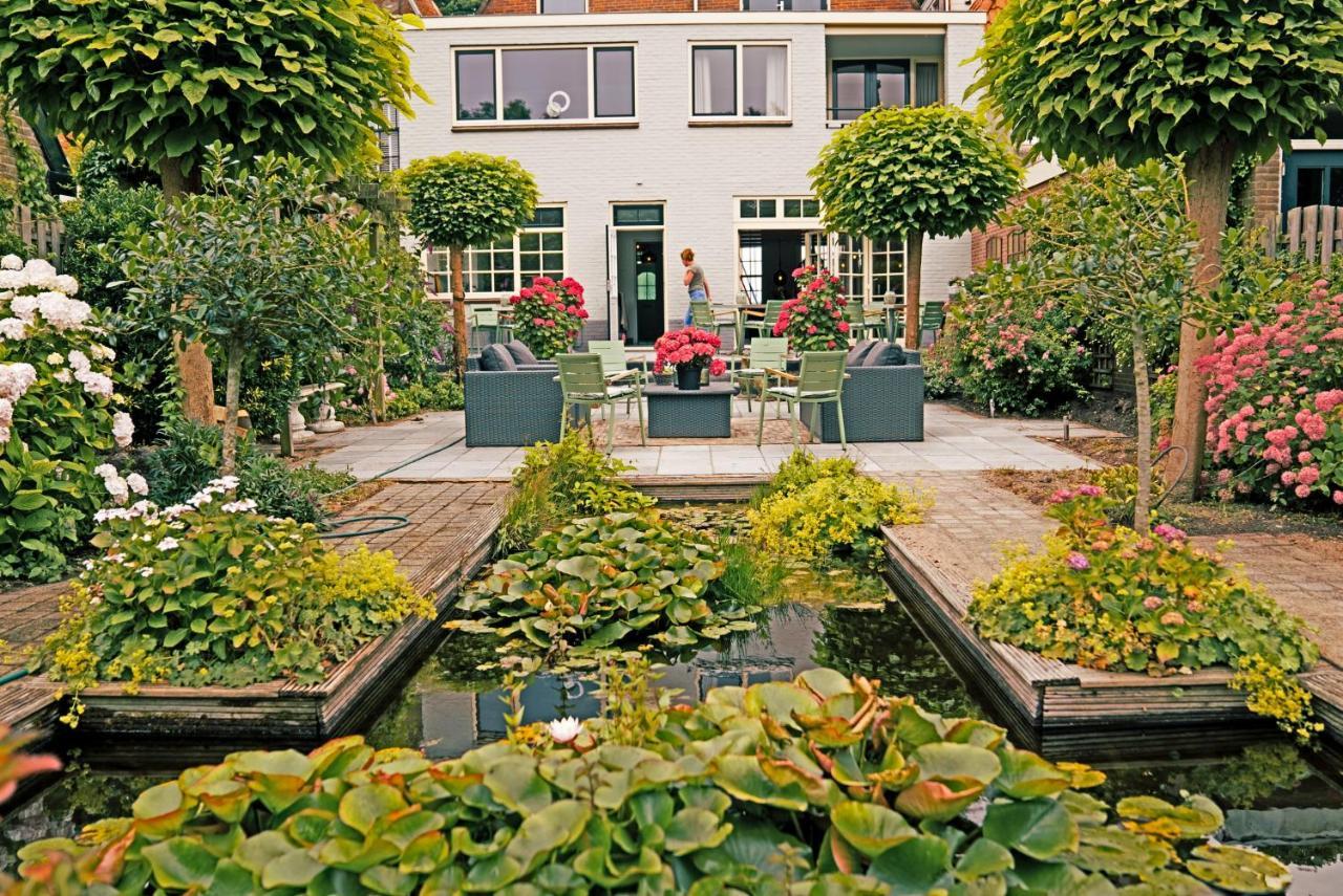 B&B Westerhaven Medemblik Kültér fotó