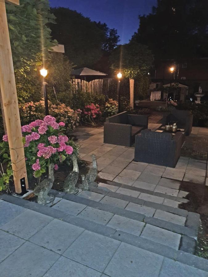 B&B Westerhaven Medemblik Kültér fotó