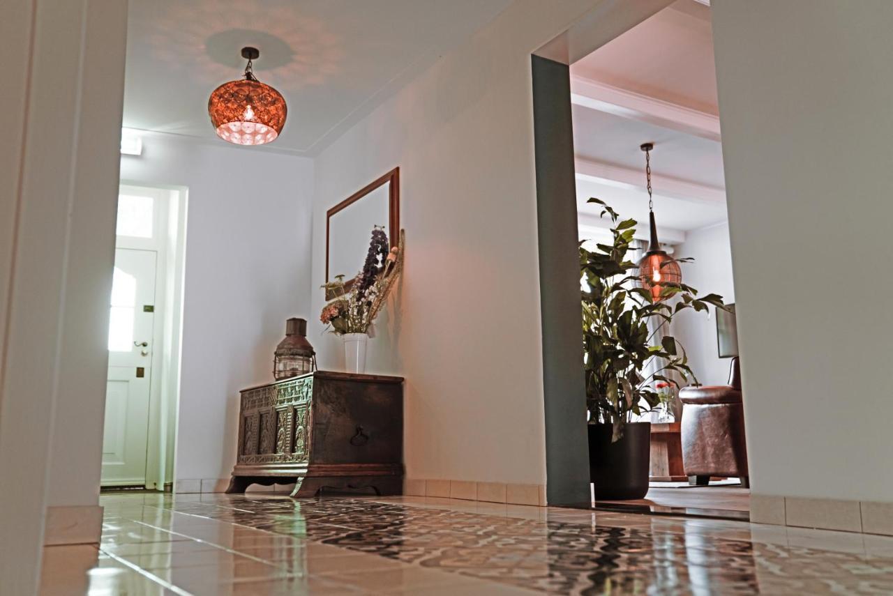 B&B Westerhaven Medemblik Kültér fotó