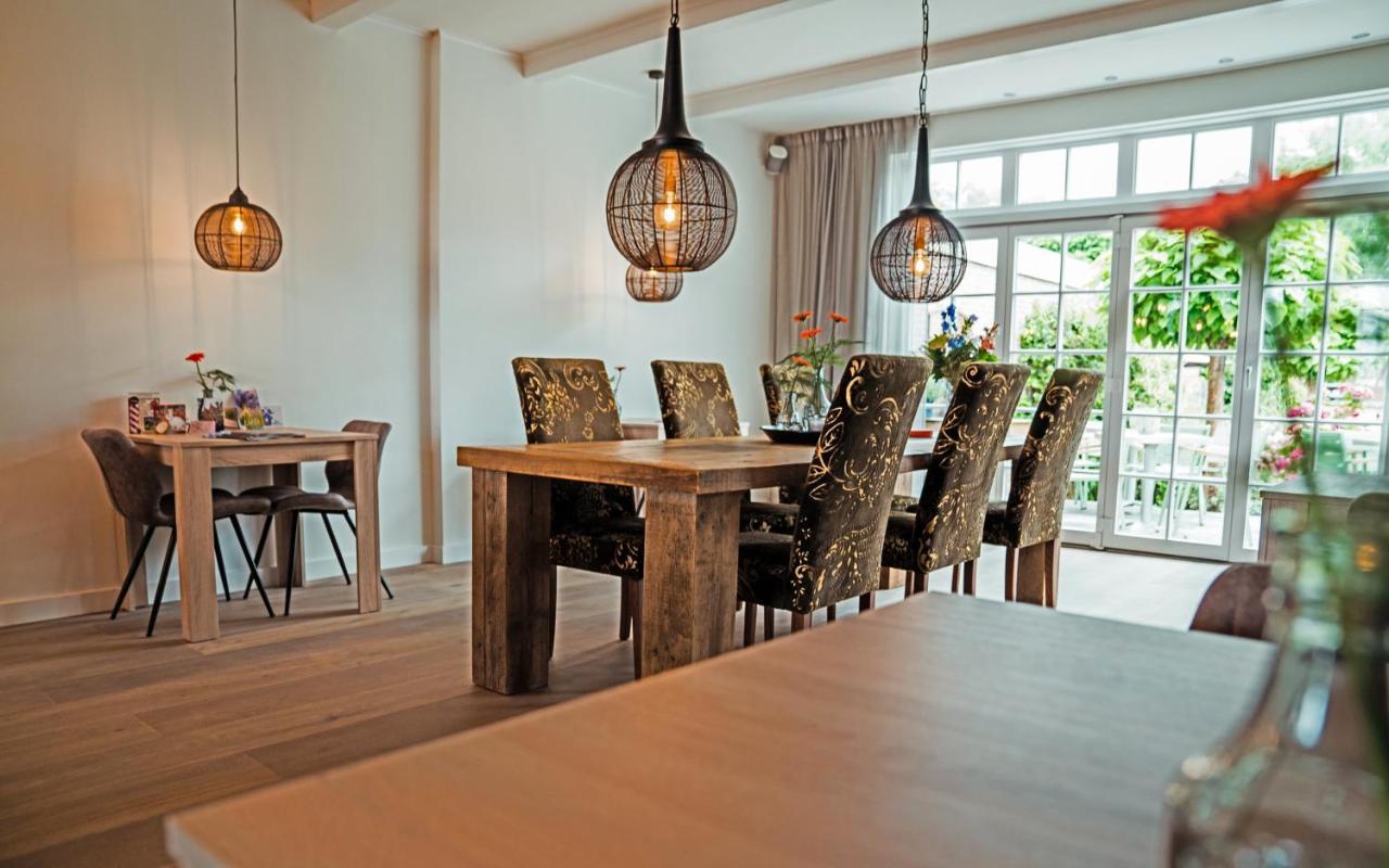 B&B Westerhaven Medemblik Kültér fotó