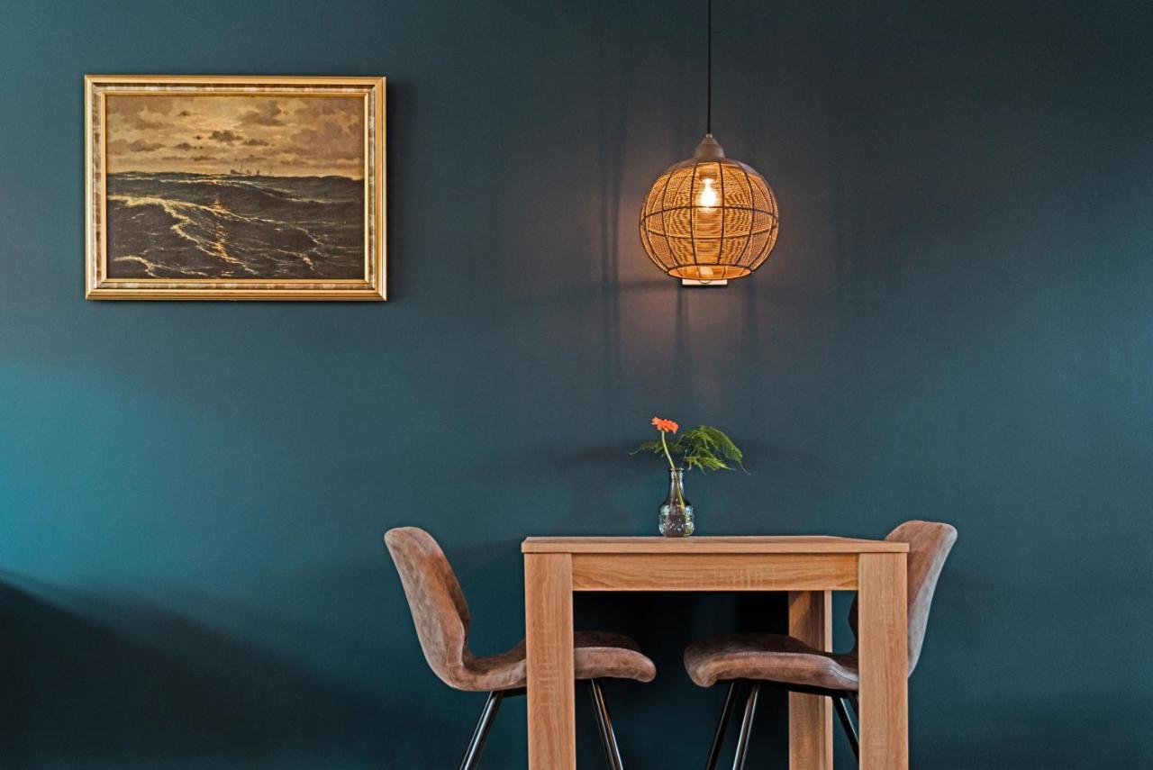 B&B Westerhaven Medemblik Kültér fotó