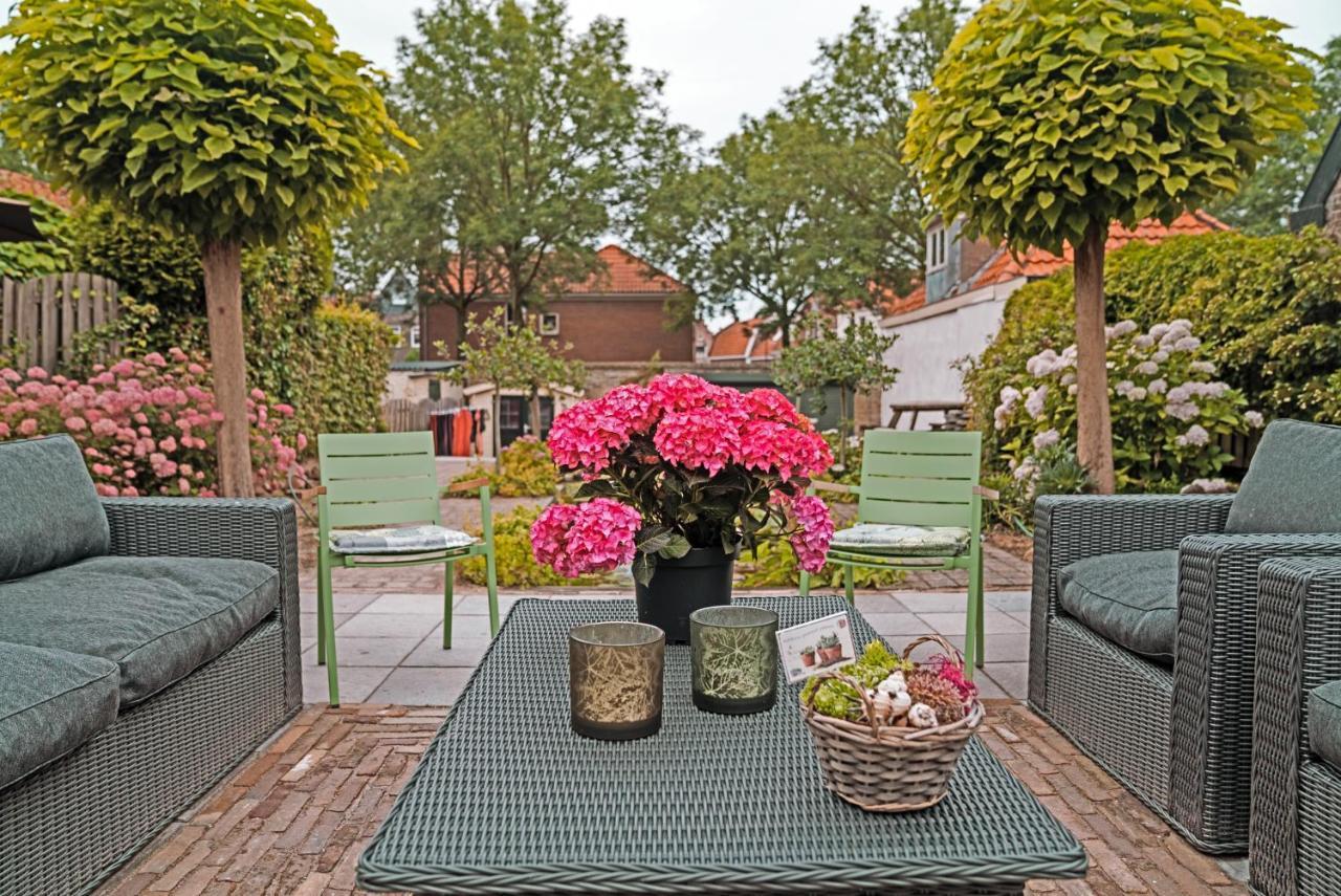B&B Westerhaven Medemblik Kültér fotó