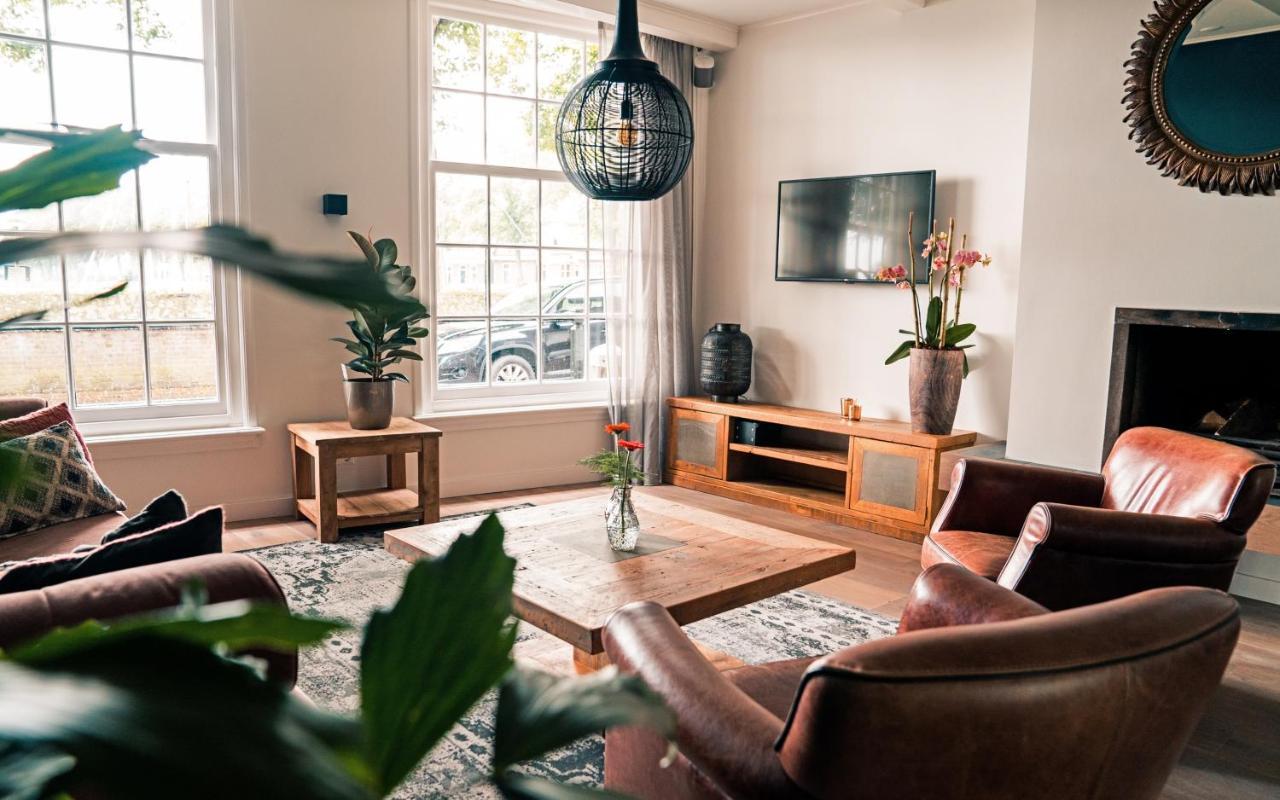 B&B Westerhaven Medemblik Kültér fotó