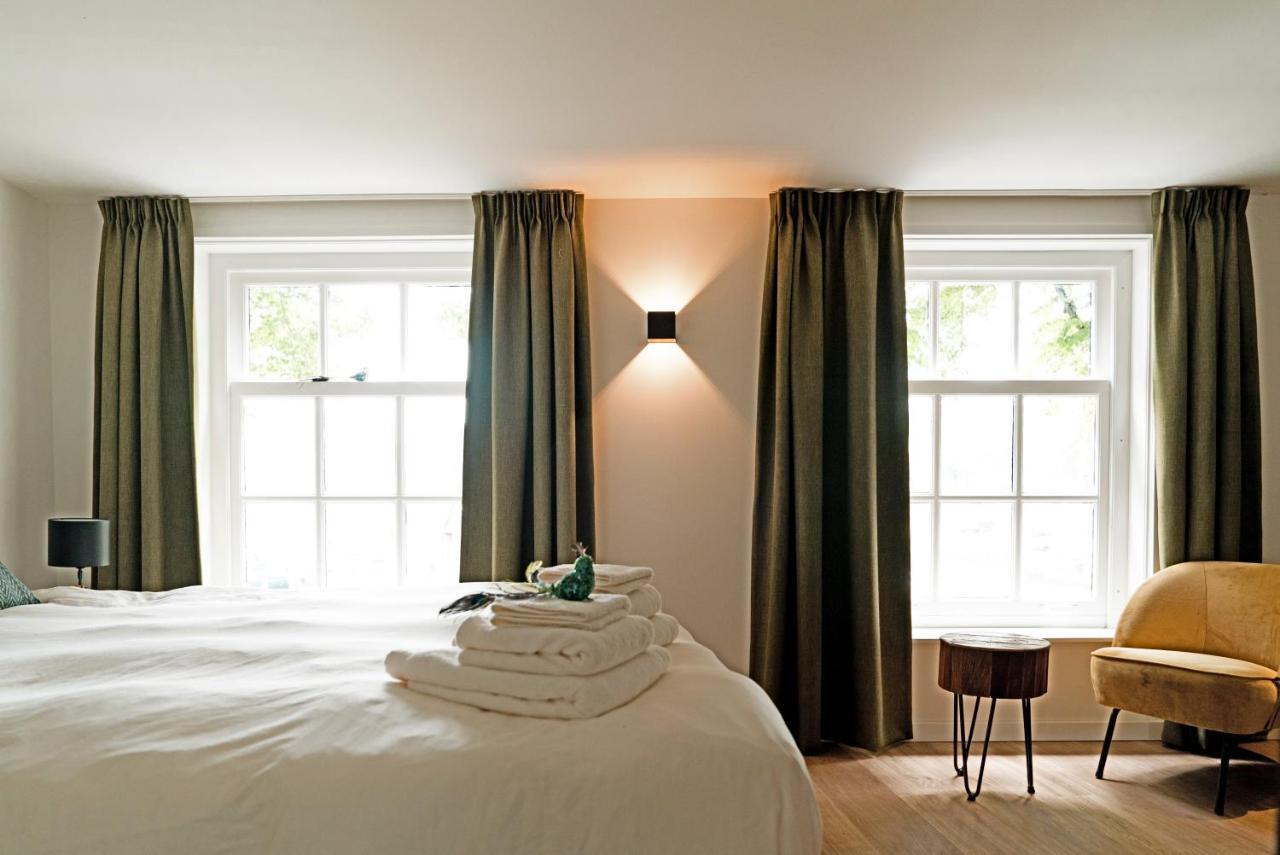 B&B Westerhaven Medemblik Kültér fotó