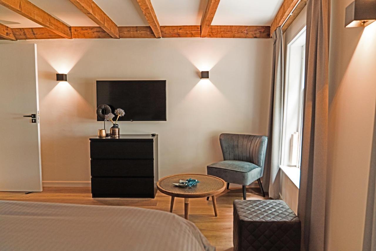 B&B Westerhaven Medemblik Kültér fotó