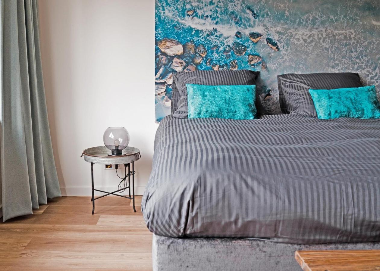 B&B Westerhaven Medemblik Kültér fotó