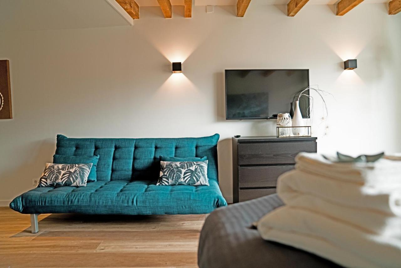 B&B Westerhaven Medemblik Kültér fotó