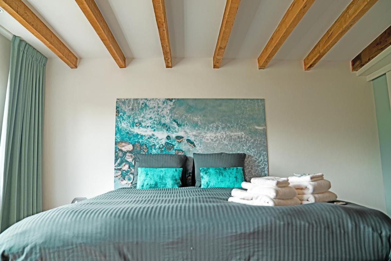 B&B Westerhaven Medemblik Kültér fotó