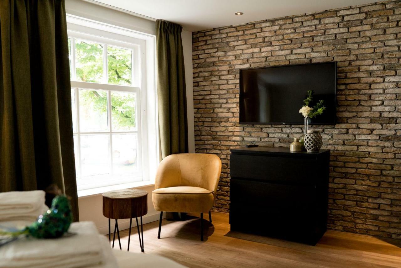 B&B Westerhaven Medemblik Kültér fotó