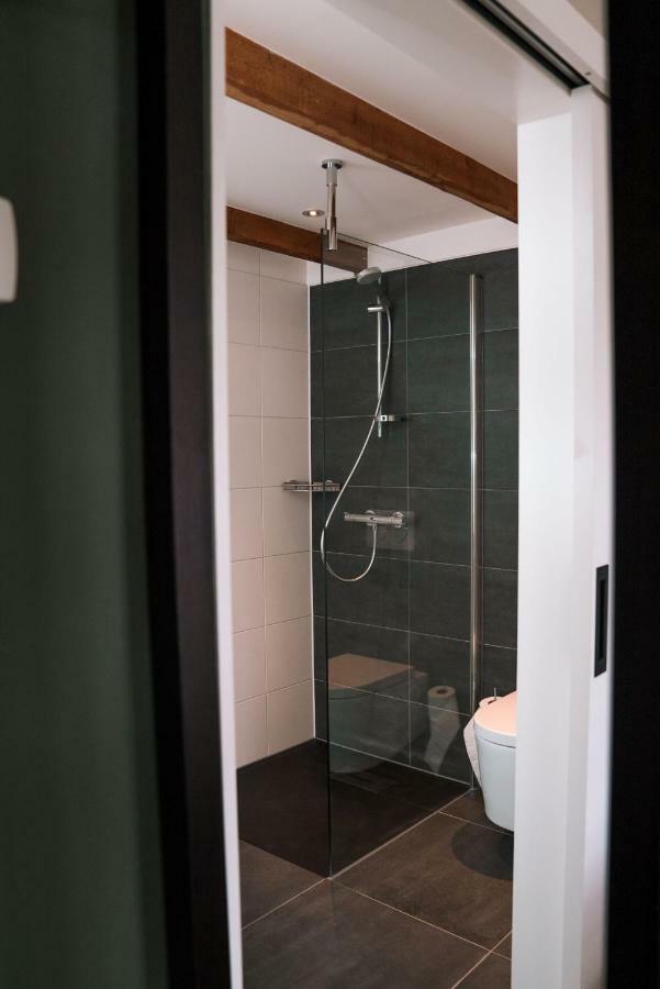 B&B Westerhaven Medemblik Kültér fotó
