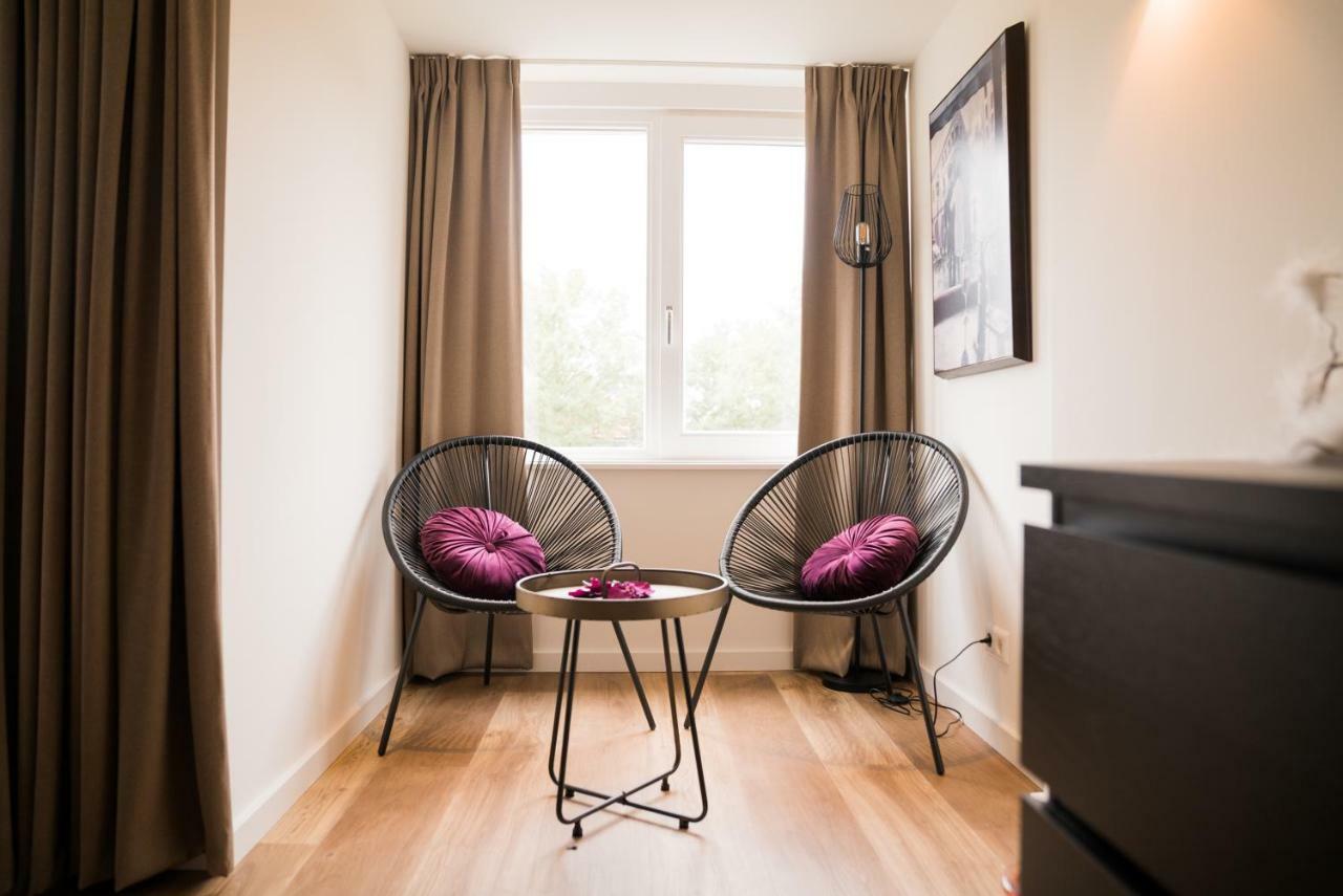 B&B Westerhaven Medemblik Kültér fotó